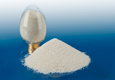FLOCCULANT